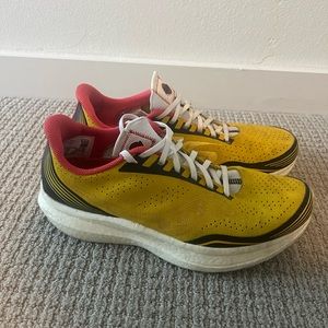 Saucony endorphin pro 2 Diet Starts Monday (DSM) collaboration